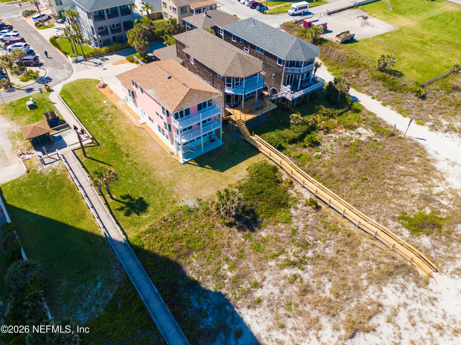 11 19th Avenue N, Jacksonville Beach, FL 32250 Photo