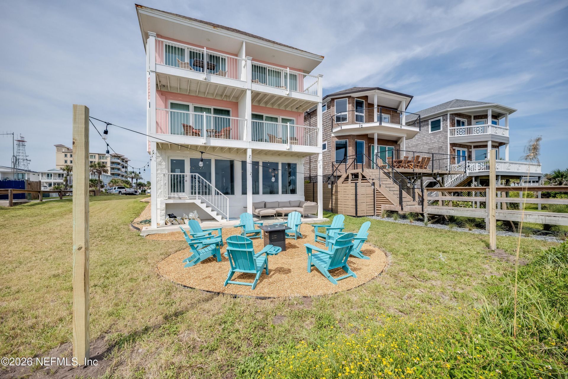 11 19th Avenue N, Jacksonville Beach, FL 32250 Photo