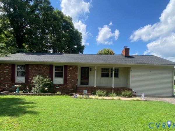 1910 Florence Avenue , Chesterfield, VA 23836
