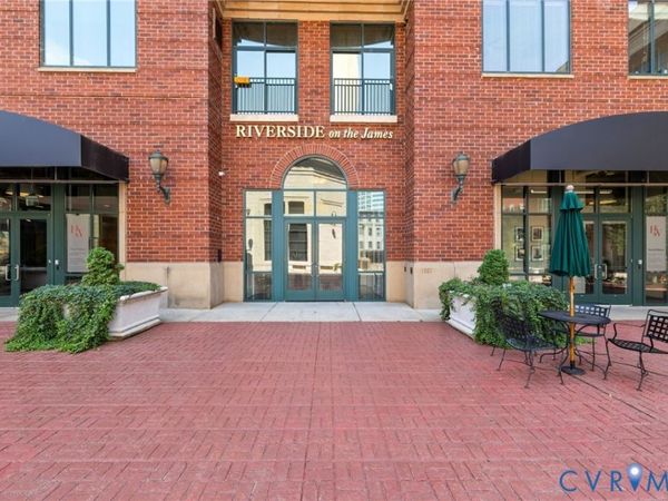 1101 Haxall Point , Unit U504, Richmond, VA 23219