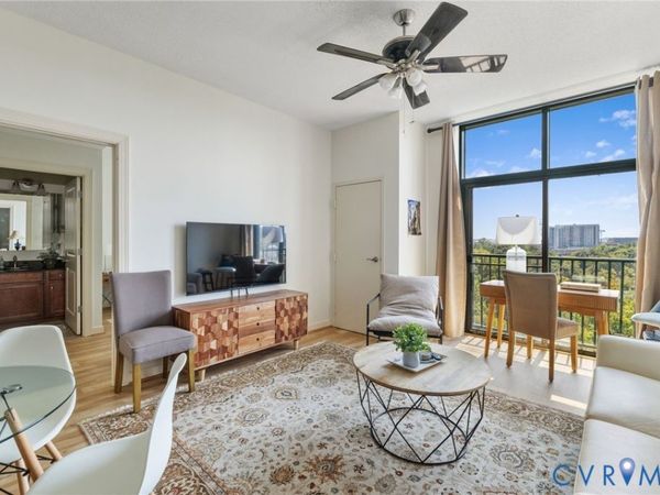 1101 Haxall Point, Unit U504, Richmond, VA 23219