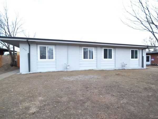 357 Greensboro S, Colorado Springs, CO 80906