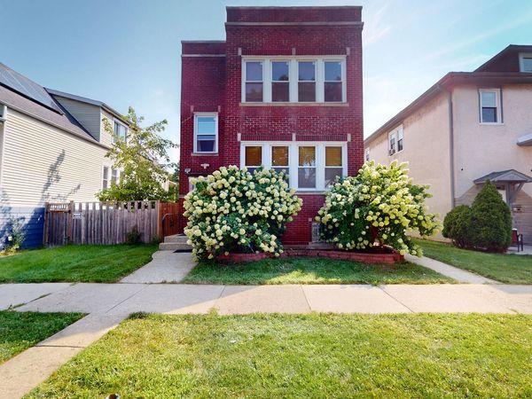 1221 Home Avenue , Berwyn, IL 60402