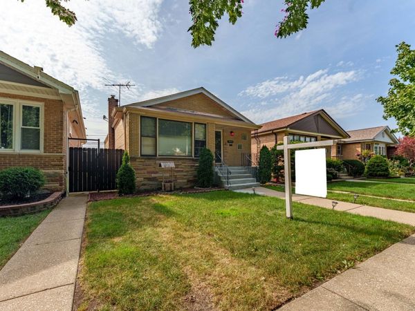 8624 S Kostner Avenue , Chicago, IL 60652
