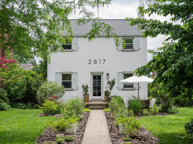 2817 Bryden Road, Columbus, OH 43209 Photo 1