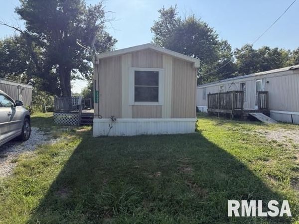 1202 RIM Road, Quincy, IL 62305