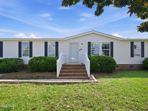 112 Rainmaker Drive , Jacksonville, NC 28540