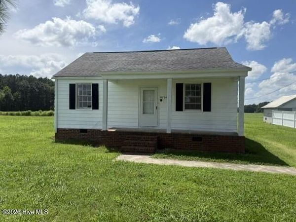 8714 Tyson Farm Road , Stantonsburg, NC 27883