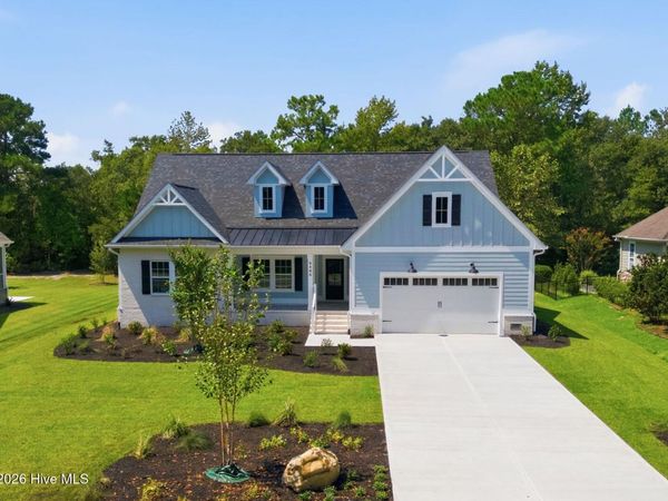 9406 Old Salem Way NW, Calabash, NC 28467