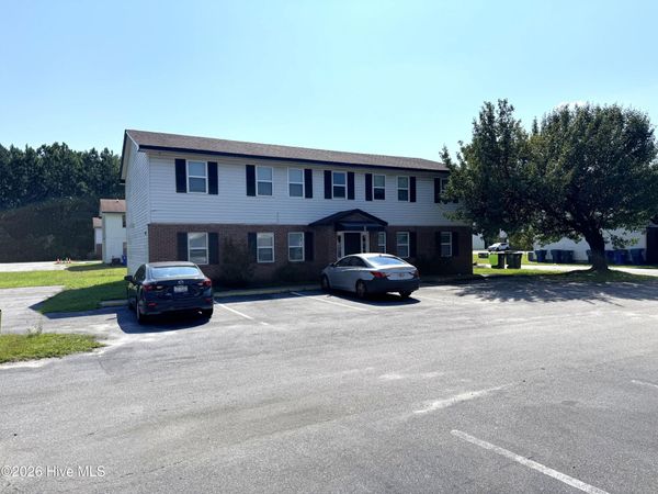 210 Shipman Road , Unit Building E, Havelock, NC 28532
