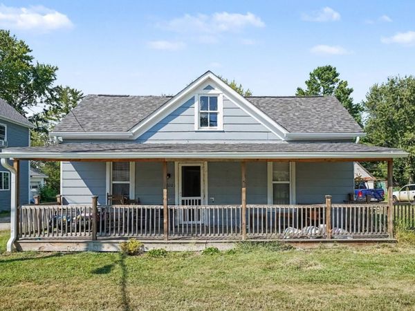 530 Short Street, Lynchburg, OH 45142