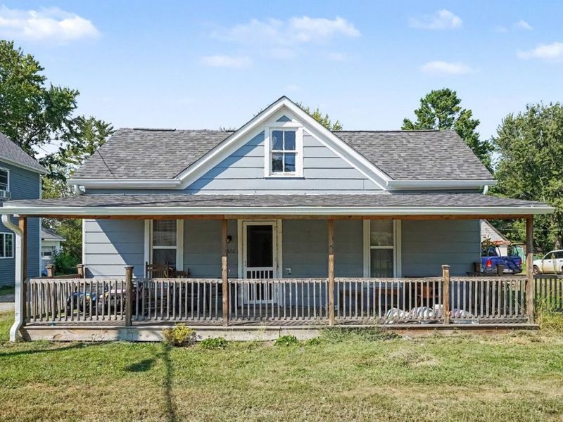 530 Short Street, Lynchburg, OH 45142 Photo 1