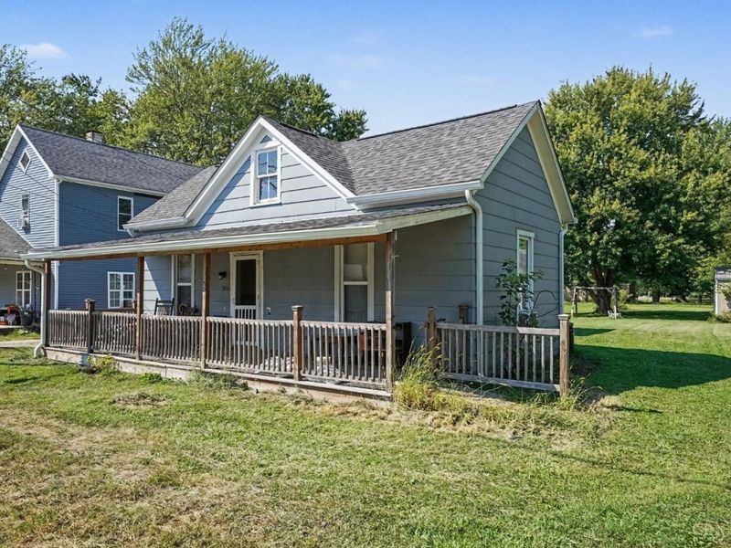 530 Short Street, Lynchburg, OH 45142 Photo 2