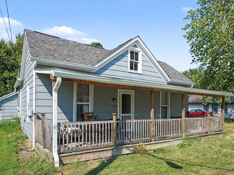 530 Short Street, Lynchburg, OH 45142 Photo 3