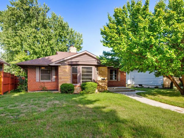 1005 S Minnesota Street, New Ulm, MN 56073