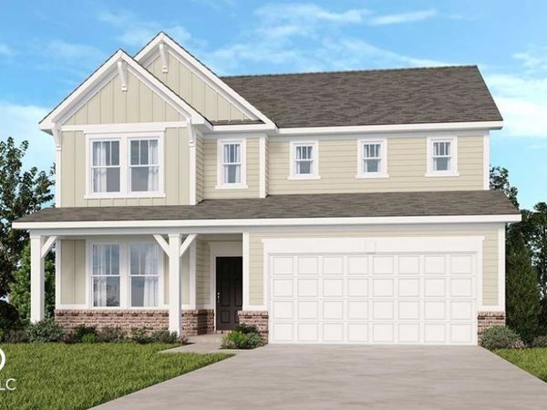 7878 Mulberry Road, Pendleton, IN 46064
