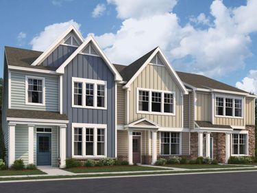 3056 Horton Ridge Boulevard, Apex, NC 27502