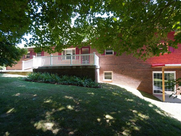 1044 Fate Rankin Road, Jefferson City, TN 37760