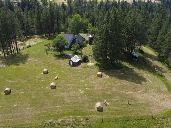 637 Leitch Creek Rd, Unit (+ 5AC Tou, Kooskia, ID 83539