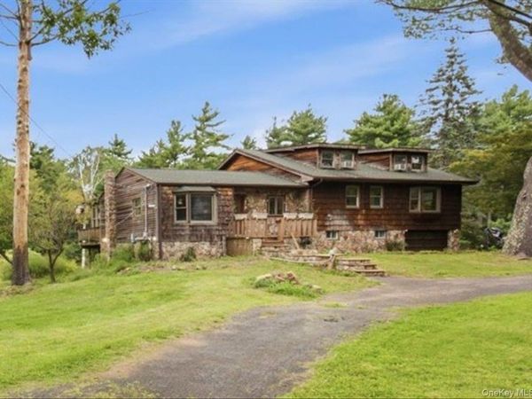 757 Bogart Road , Catskill, NY 12414