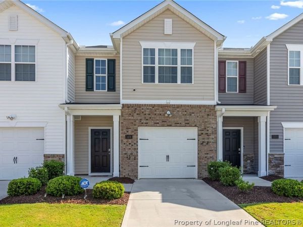 1406 Gracie Lane , Carthage, NC 28327