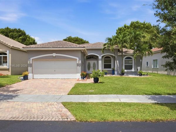 1920 SE 17th Ave , Homestead, FL 33035