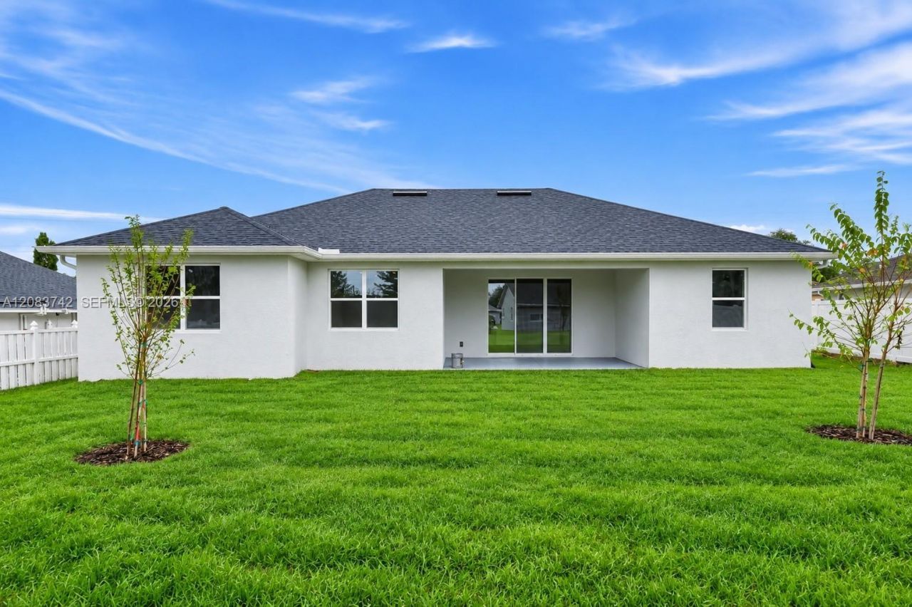 140 Frontier Drive, Palm Coast, FL 32137 Photo