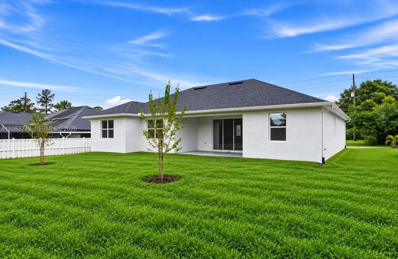 140 Frontier Drive, Palm Coast, FL 32137 Photo