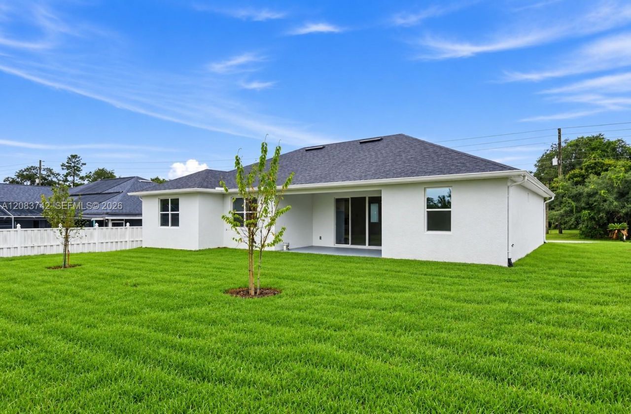 140 Frontier Drive, Palm Coast, FL 32137 Photo
