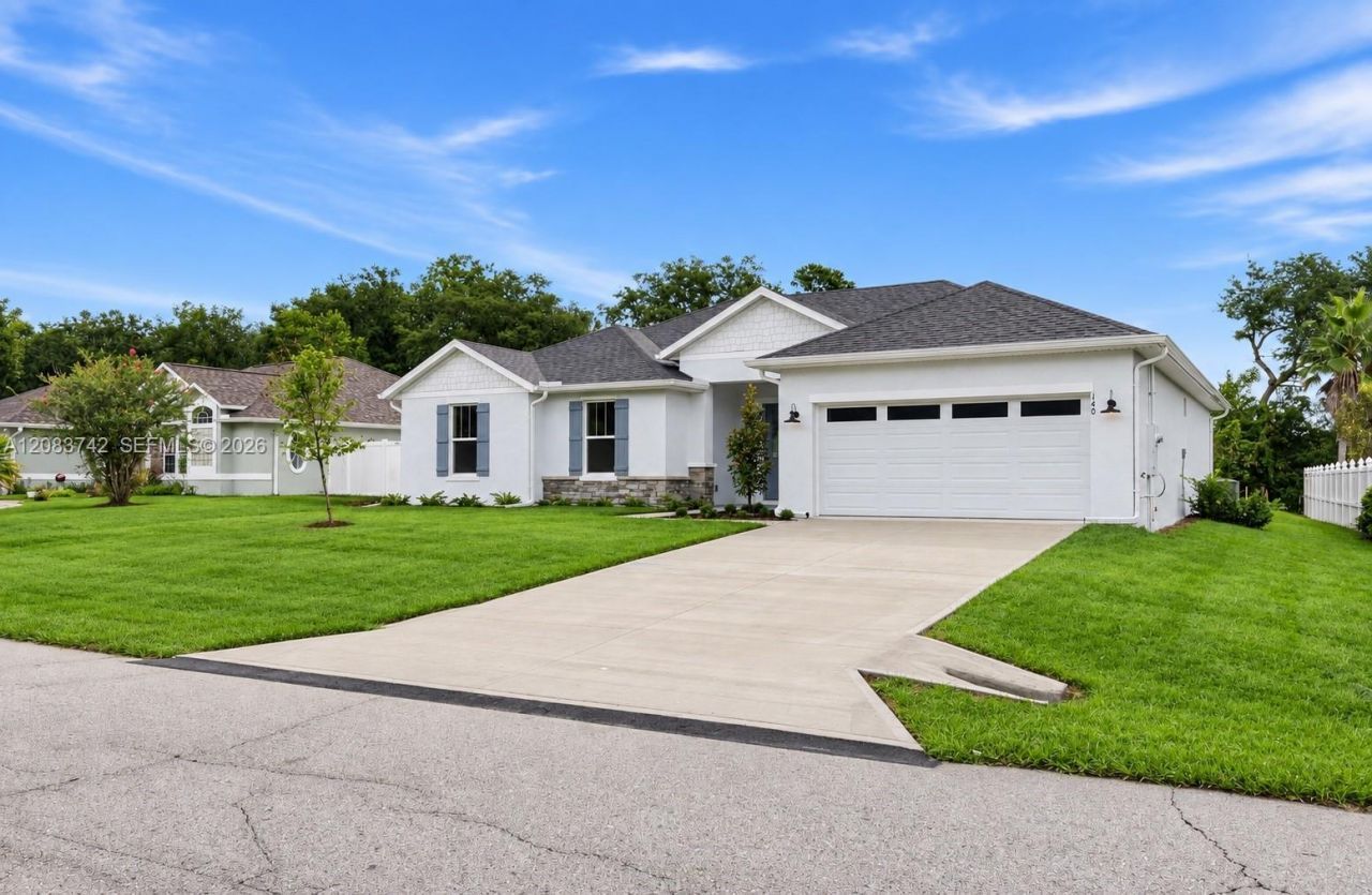 140 Frontier Drive, Palm Coast, FL 32137 Photo