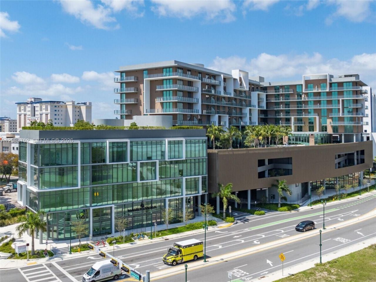 21290 Biscayne Blvd , Unit 303, Aventura, FL 33180 Photo