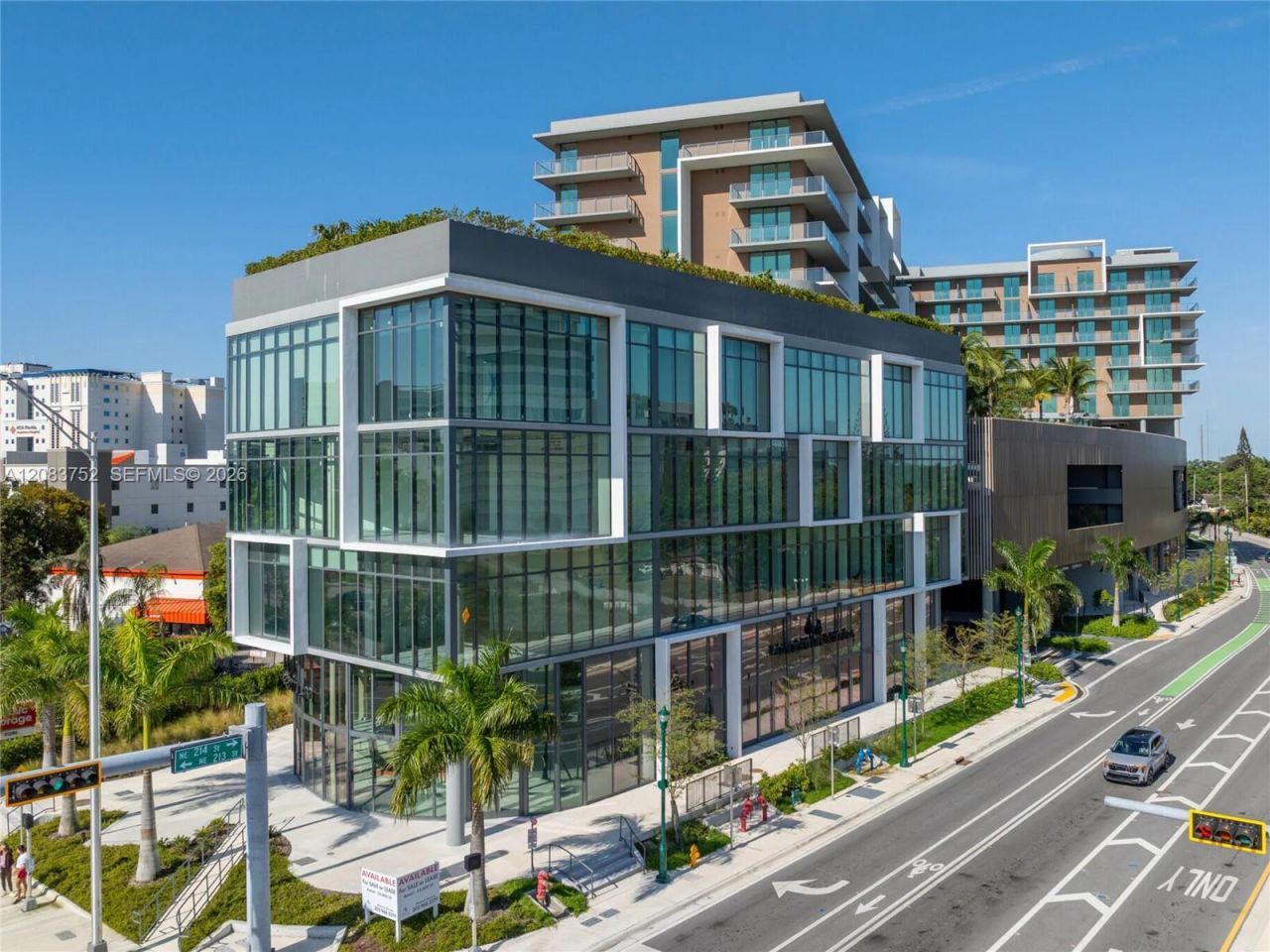 21290 Biscayne Blvd , Unit 303, Aventura, FL 33180 Photo