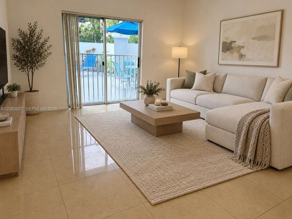 7000 SW 80th St, Unit 101, Miami, FL 33143