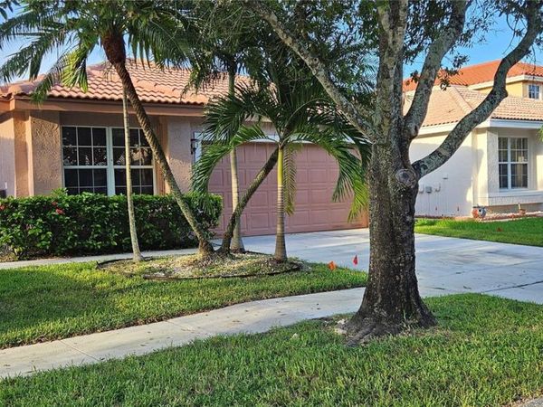 17469 SW 22nd St , Unit 17469, Miramar, FL 33029