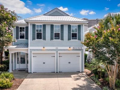 4981 Salt Creek Ct. , North Myrtle Beach, SC 29582