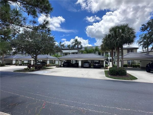 11021 Corsia Trieste WAY , Unit 203, BONITA SPRINGS, FL 34135