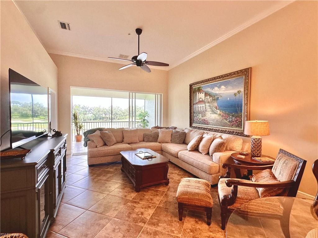 11021 Corsia Trieste Way , Unit 203, Bonita Springs, FL 34135 Photo