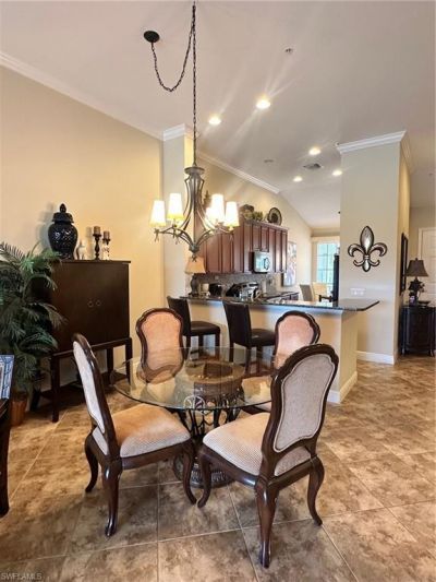 11021 Corsia Trieste Way , Unit 203, Bonita Springs, FL 34135 Photo