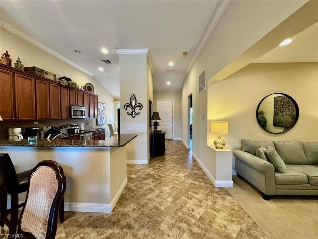 11021 Corsia Trieste Way , Unit 203, Bonita Springs, FL 34135 Photo