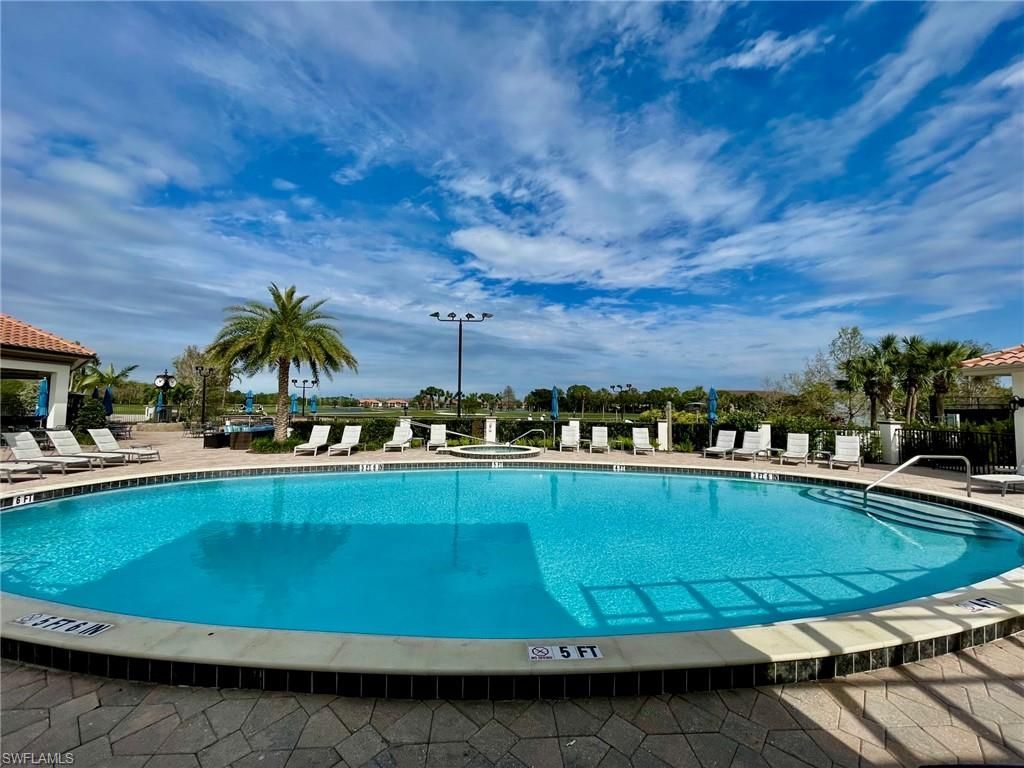11021 Corsia Trieste Way , Unit 203, Bonita Springs, FL 34135 Photo