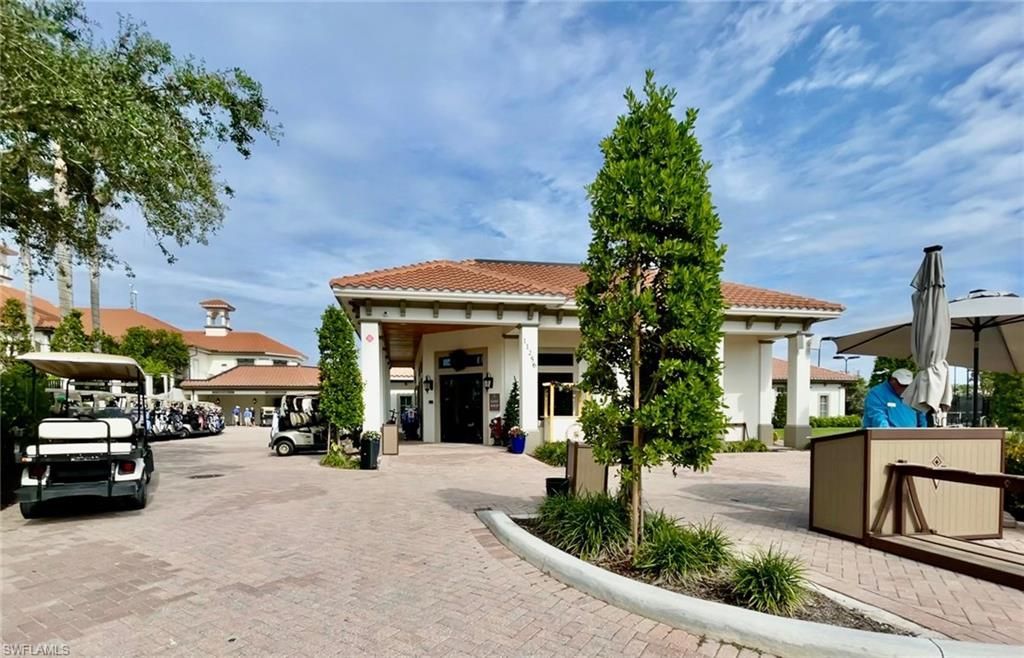 11021 Corsia Trieste Way , Unit 203, Bonita Springs, FL 34135 Photo