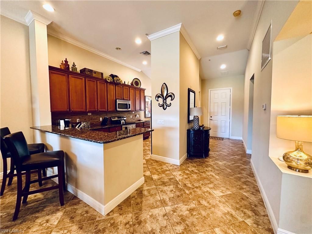 11021 Corsia Trieste Way , Unit 203, Bonita Springs, FL 34135 Photo
