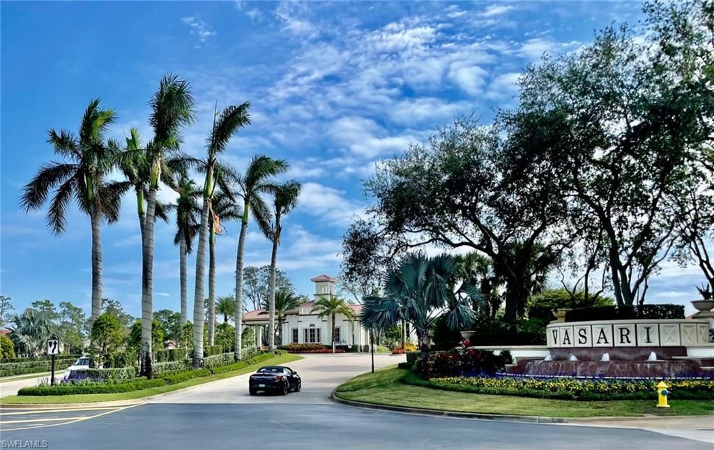 11021 Corsia Trieste Way , Unit 203, Bonita Springs, FL 34135 Photo