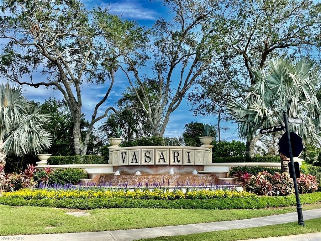 11021 Corsia Trieste Way , Unit 203, Bonita Springs, FL 34135 Photo