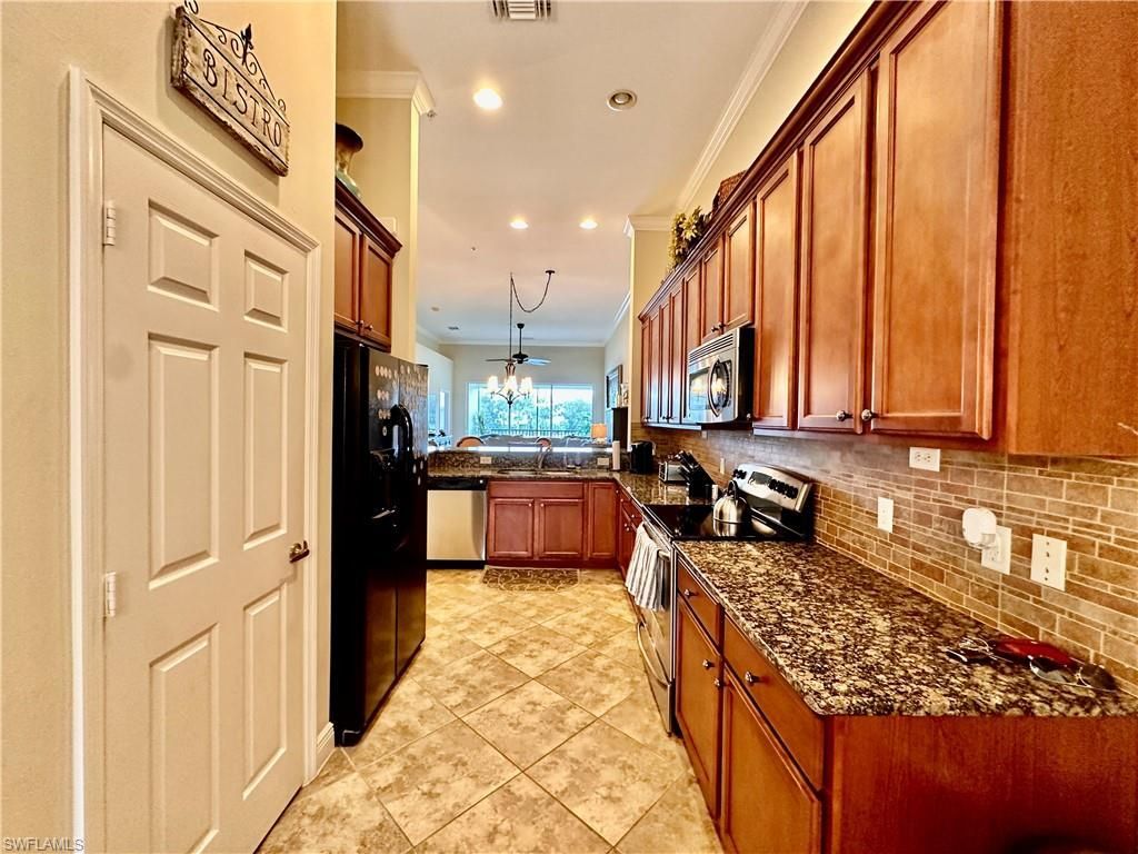 11021 Corsia Trieste Way , Unit 203, Bonita Springs, FL 34135 Photo