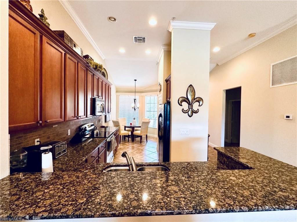 11021 Corsia Trieste Way , Unit 203, Bonita Springs, FL 34135 Photo