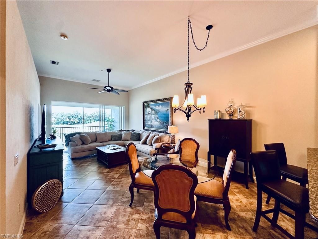 11021 Corsia Trieste Way , Unit 203, Bonita Springs, FL 34135 Photo
