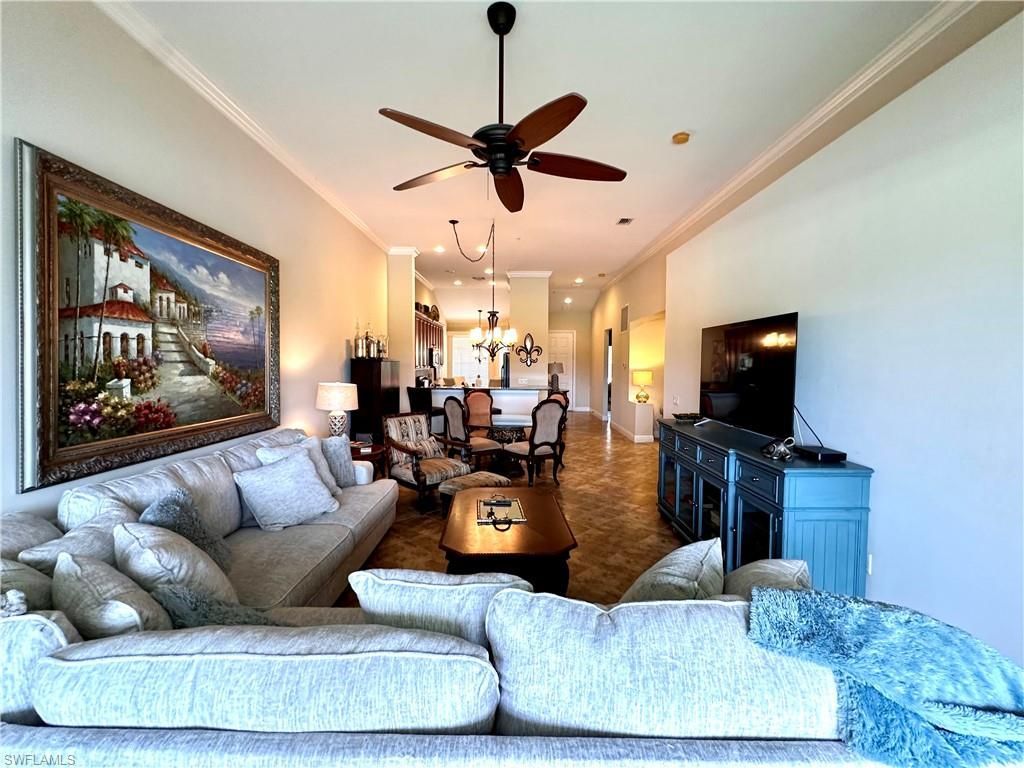 11021 Corsia Trieste Way , Unit 203, Bonita Springs, FL 34135 Photo