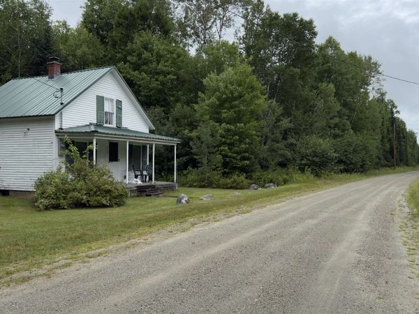 212 Muchmore Road, Bethlehem, NH 03574