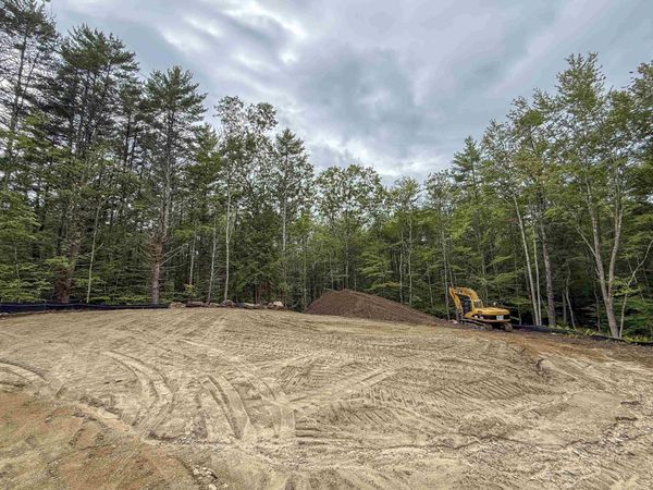 Lot 4 Old Greenfield Road, Peterborough, NH 03458